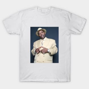 Mikey Jarrett "Big Suit Stylin" T-Shirt